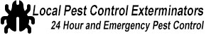 Lincoln Heights CA Pest Control Exterminators
